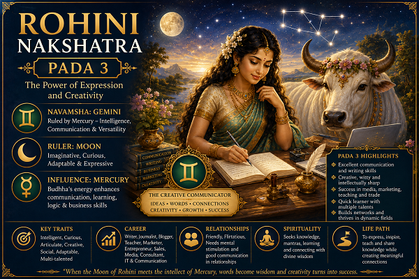 Rohini Pada 3 Rohini Pada 3