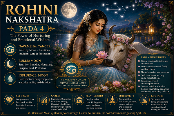Rohini Pada 4 Rohini Pada 4