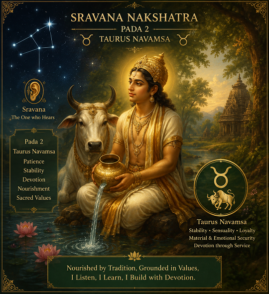 Sravana-Pada 2 Sravana-Pada 2