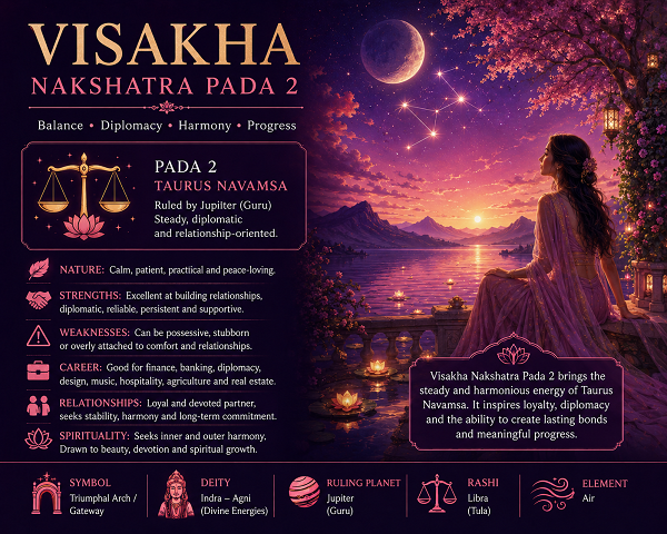 Visakha-Pada 2 Visakha-Pada 2