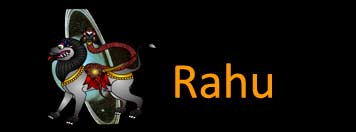 Rahu