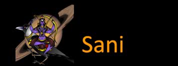 ساني