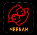 Meenam - Meen - Pisces