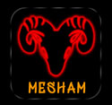 Mesham - mesha - Aries