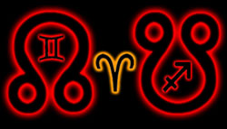 Mesham - mesha - Aries