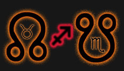 தனுசு - தனு - தனுசு