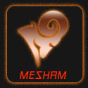 Mesham - mesha - Aries