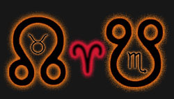 மேஷம் - மேஷா - மேஷம்