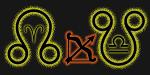 Dhanusu - Dhanu - Sagittarius