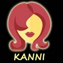 Kanni - Kanya - Virgo