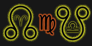 Kanni - Kanya - Virgo