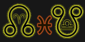 Meenam - Meen - Pisces