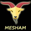 Mesham - mesha - Aries