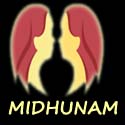 Midhunam - Mithun - Gemini