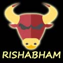 Rishabham - rishaba - Taurus