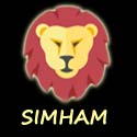 Simha -  Singh  - Leo