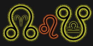 Simha -  Singh  - Leo