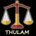 Thulam - Thula - Libra