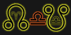 Thulam - Thula - Libra