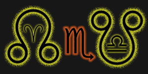 Vrichigam - Vrischika - Scorpio