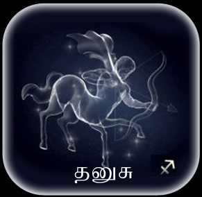 Dhanush