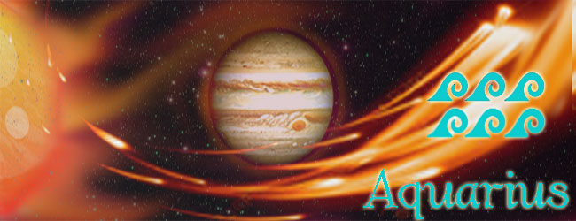 कुंभ राशि के लिए बृहस्पति का पारगमन