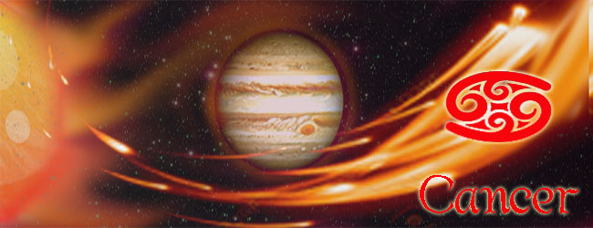 Jupiter Transit for Cancer