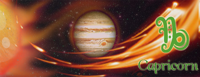 Jupiter Transit for Capricorn