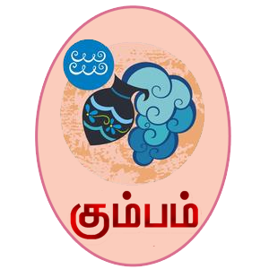 Guru Peyarchi Palangal for kumbam