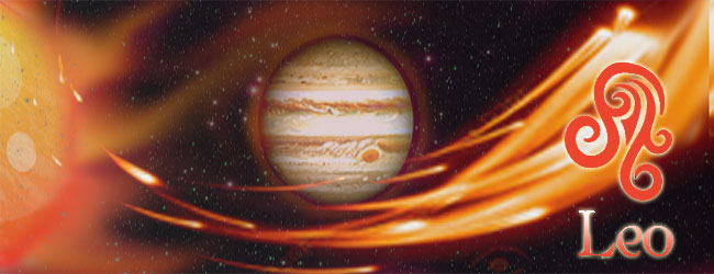 Jupiter Transit for Leo