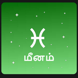 Guru Peyarchi Palangal for Meenam