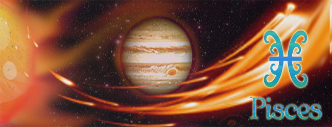 मीन राशि के लिए बृहस्पति का पारगमन