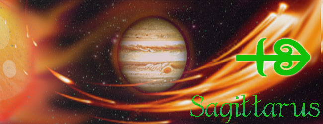 Jupiter Transit for Sagittarius