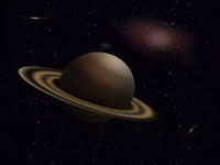 Saturn Transits 2023 - 2025