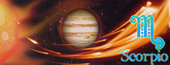 विरुचिगम के लिए बृहस्पति पारगमन