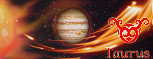 वृष राशि वालों के लिए बृहस्पति का पारगमन