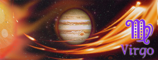 कन्या राशि के लिए बृहस्पति का पारगमन