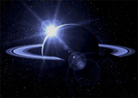 Saturn Transits 2014 - 2017