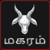 మకరం