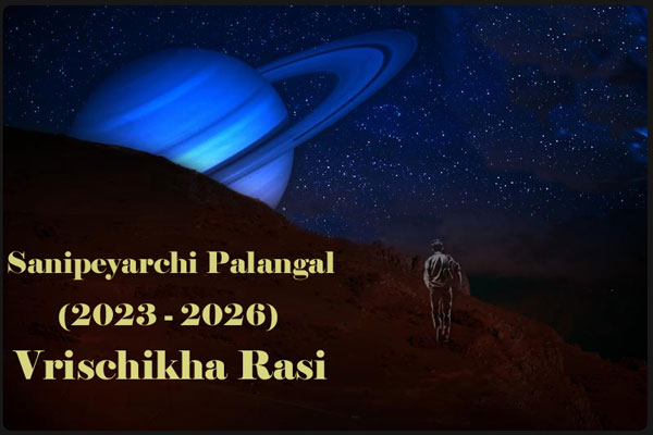 సాని పెయార్చి పాలంగళ్  కోసం వ్రిచిగమ్