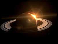 Saturn Transits - year