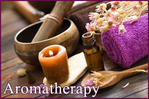 Aromatherapy