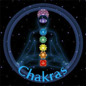 Chakra's