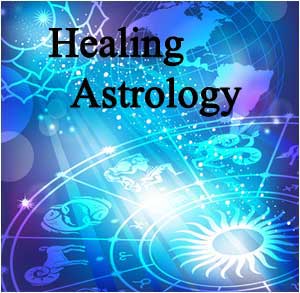 Genezende astrologie