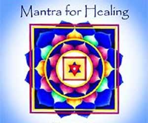 Mantras in Healing