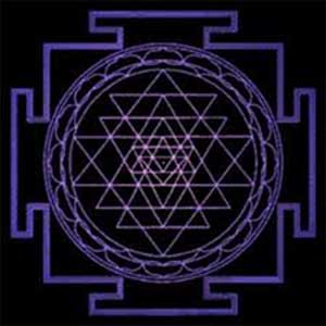 Yantra - vedic Remedy