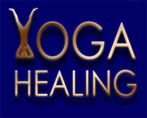 Yoga in Healing