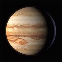 Jupiter