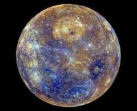 mercury