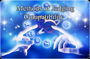 Métodos de Julgamento de Compatibilidade